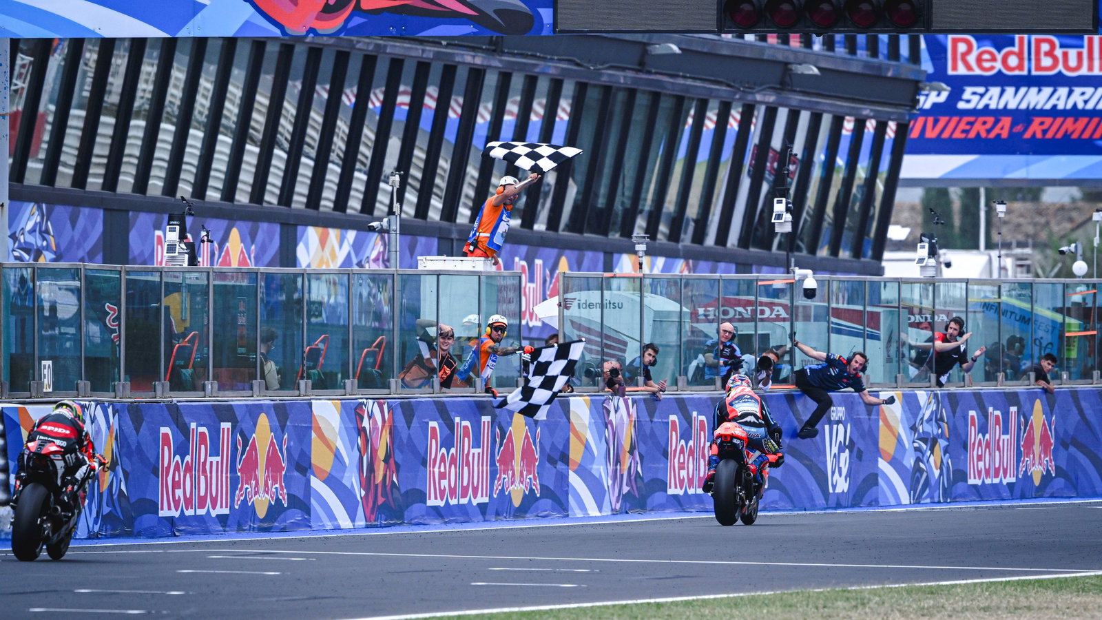 Ai Ogura, Moto2, San Marino, Canet